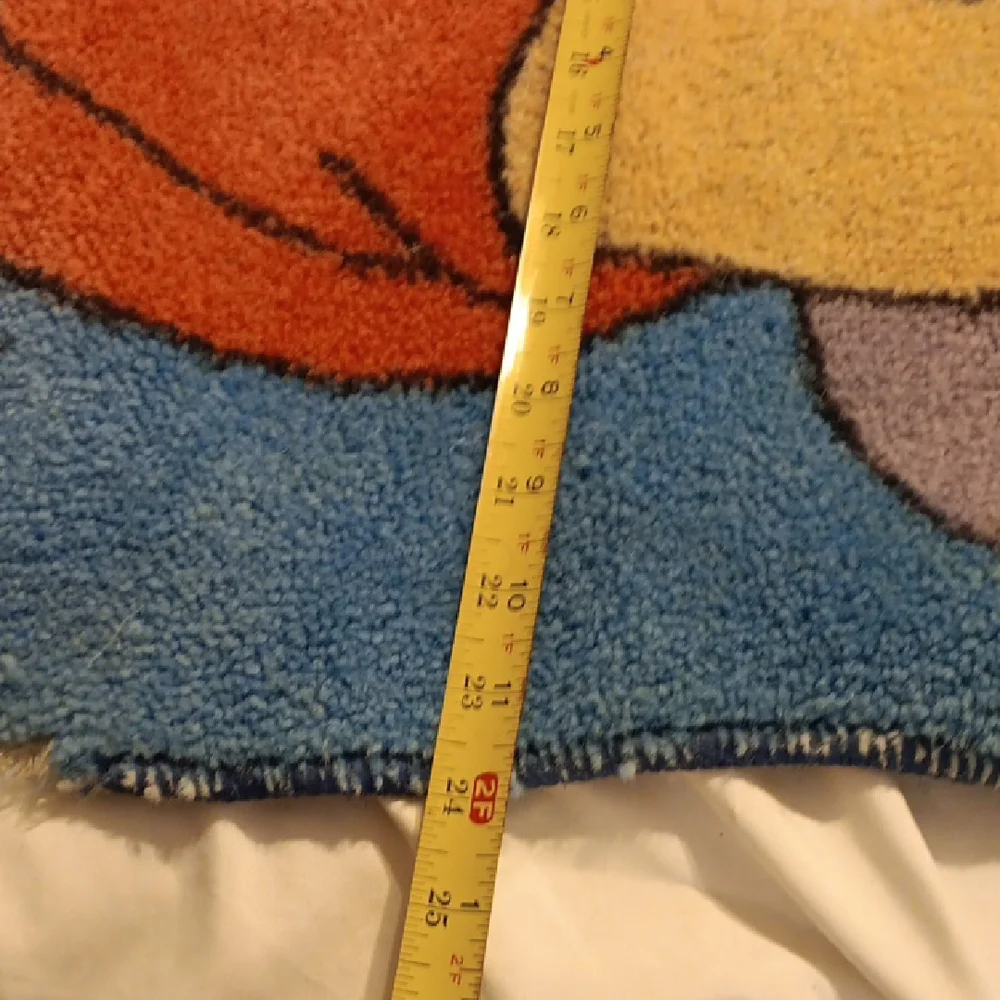 Disney Winnie the Pooh Bedding Set - Blue and Yellow